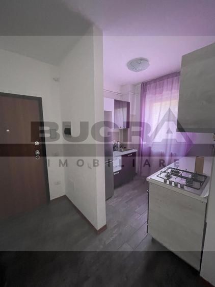 Apartament de 2 camere, modern, 50mp, parcare, in cartierul Buna Ziua - Poză 7