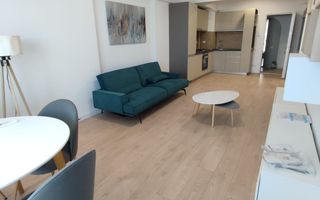 Apartament 2 camere Novum - Metrou Politehnica - Poză 1