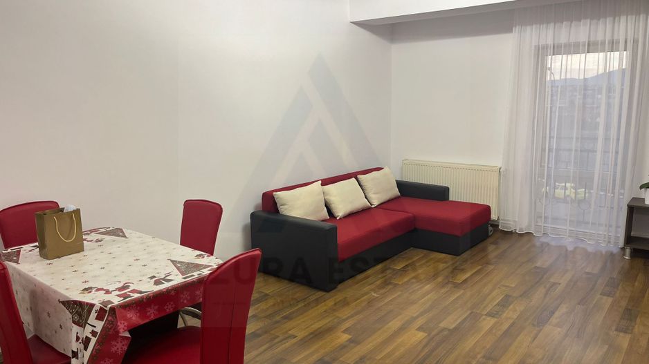 Apartament 2 camere de vânzare 48 mp utili- zona Turnisor - Poză 5