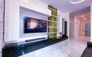 COMISION 0% Apartament LUX 3 camere, zona Iulius Mall - Poză 11