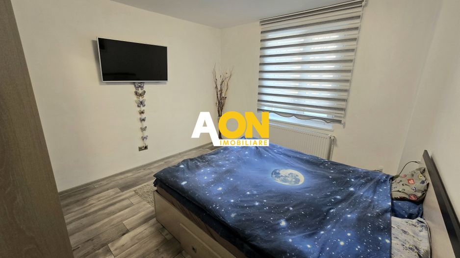 Apartament 4 Camere Etaj 1 Zona Ampoi 3, Decomandat - Poză 8