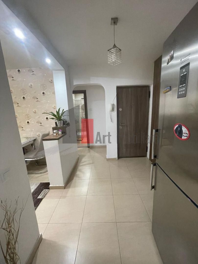 APARTAMENT 3 CAMERE  BARCA - Poză 6