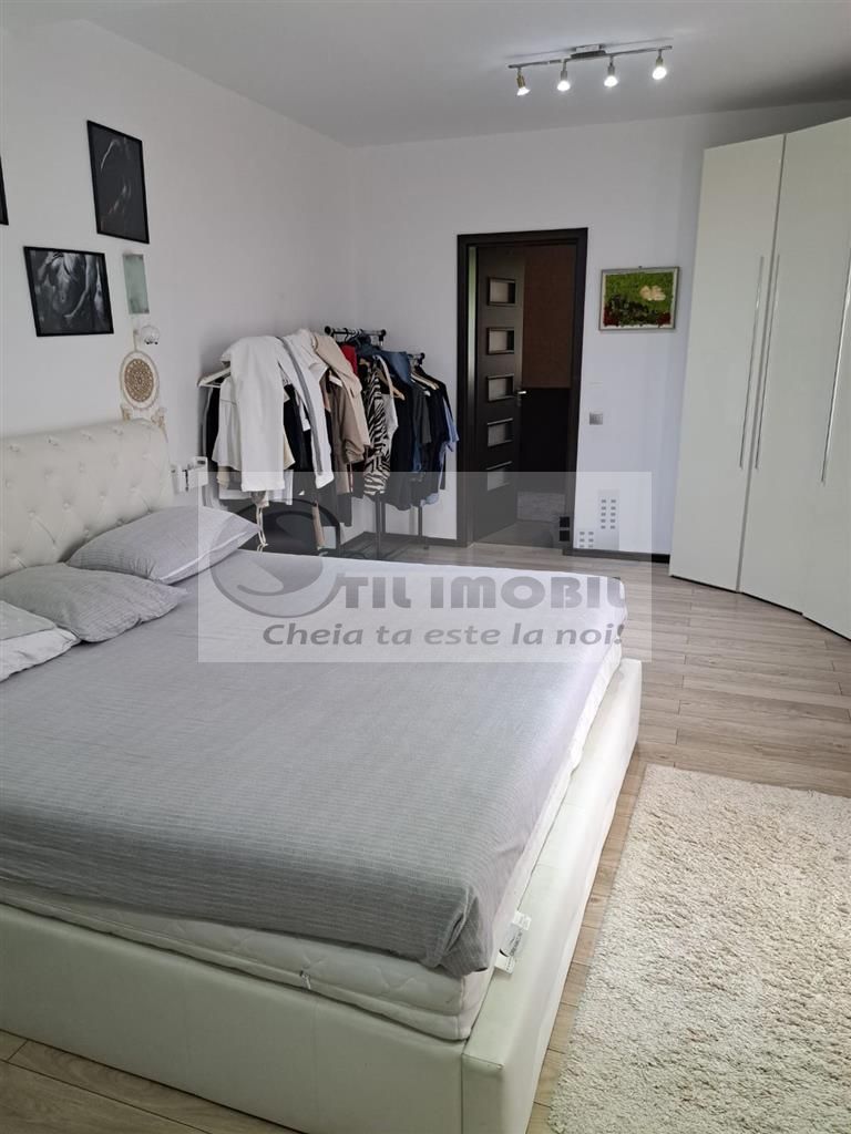 CASA DE INCHIRIAT BUCIUM - 4000 - Poză 9