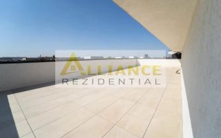 PENTHOUSE DUPLEX | TERASA 278 MP | 3 CAMERE | 3 BAI | POPESTI-LEORDENI - Poză 3