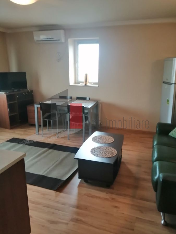 Garsoniera Unirii - Octavian Goga - Poză 6