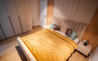 Alexandriei 152 | Bloc Nou Premium | 2 Camere Decom | 56 mp Utili - Poză 11