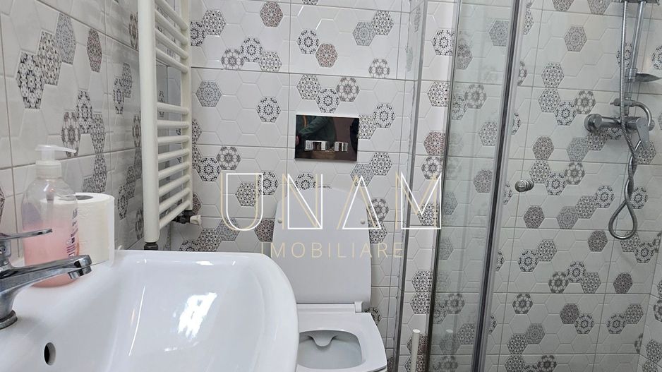 🌿 Apartament 2 camere de închiriat | 60 mp | Parter | Zonă verde și liniștită 🌿 - Poză 8