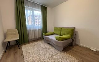 De inchiriat apartament 3 camere la vila - Sibiu - Poză 10