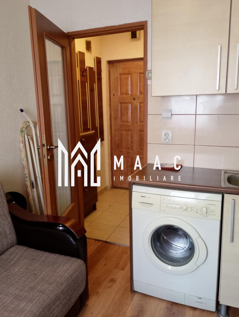 Garsonieră | Etaj 1 | 14 mp | Vasile Aaron - Poză 2