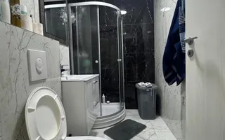 Apartamentul 3camere mobilat in Palm Residence soseaua Oltenitei - Poză 18