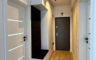 Apartament modern cu 3 camere | Zona Eroilor, Florești - Poză 5