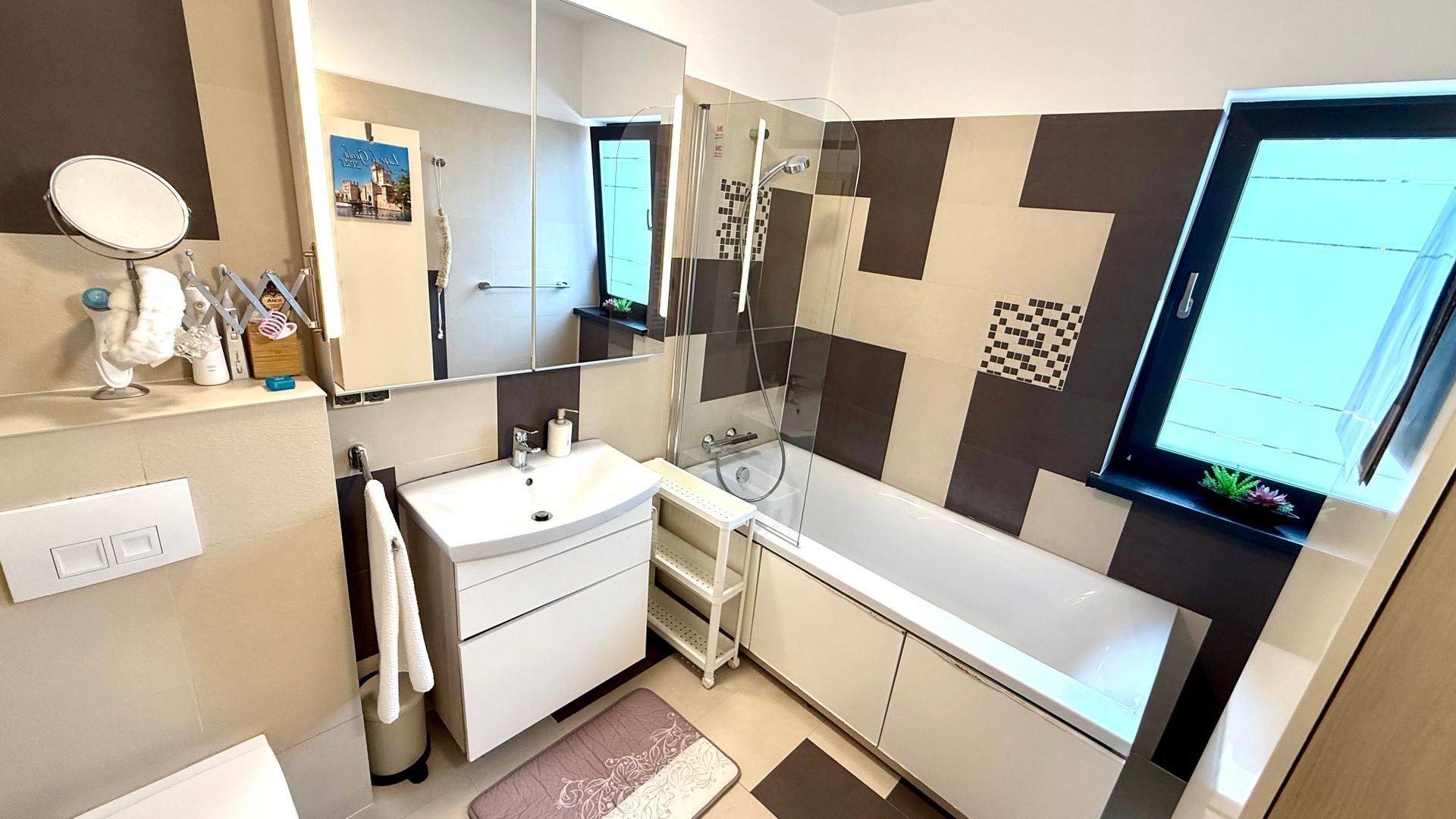 APARTAMENT ZONA BRAYTIM - Poză 14