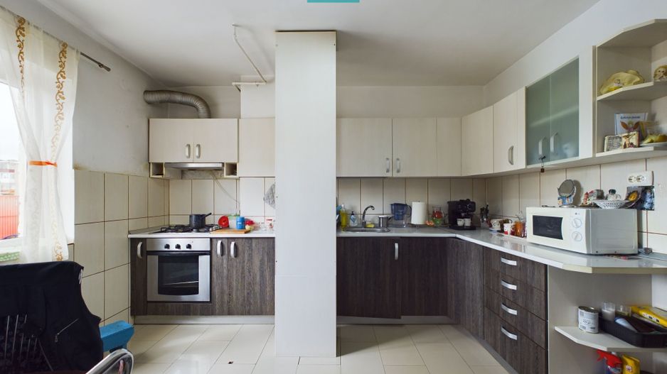 Apartament 3 camere în Alfa - Poză 3
