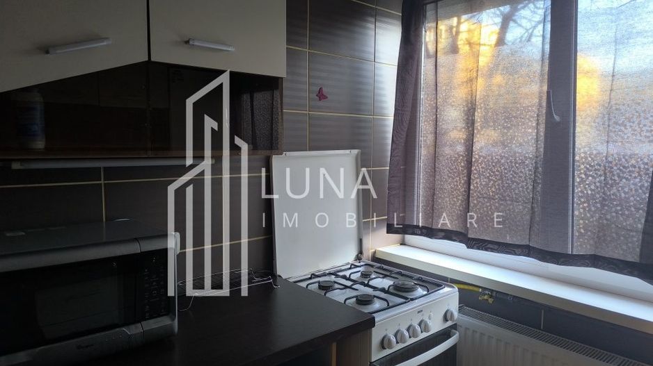 Inchiriere apartament 2 camere, cartierul Florilor - Poză 2