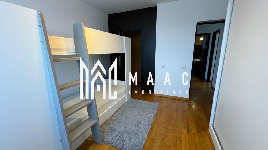 Vila Exclusiva | Suprafata 150 mp | 4 Camere | Curte Proprie - Poză 12