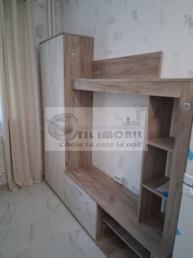 Cameră de cămin 12 mp, renovată complet, de vânzare - Poză 1