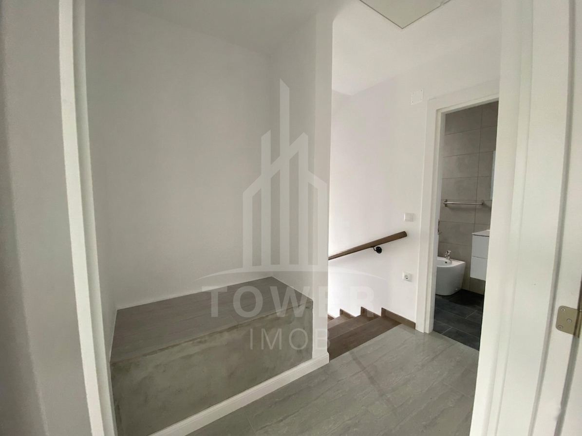 Casă nouă de închiriat,  4 camere | Prima închiriere | Cisnădie - Poză 21