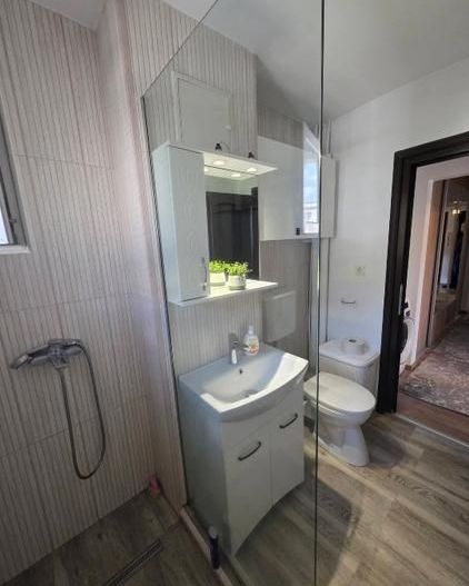 Girocului | 3 Camere | Etaj intermediar | Renovat | Mobilat si utilat - Poză 8