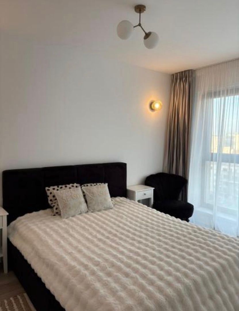 Apartament 3 camere de inchiriat Onix North parcare subterana 2 bai - Poză 3