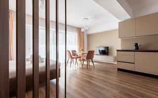 o camera,parcare, bloc nou, terasa,Manastur, West City, Calea Floresti - Poză 4