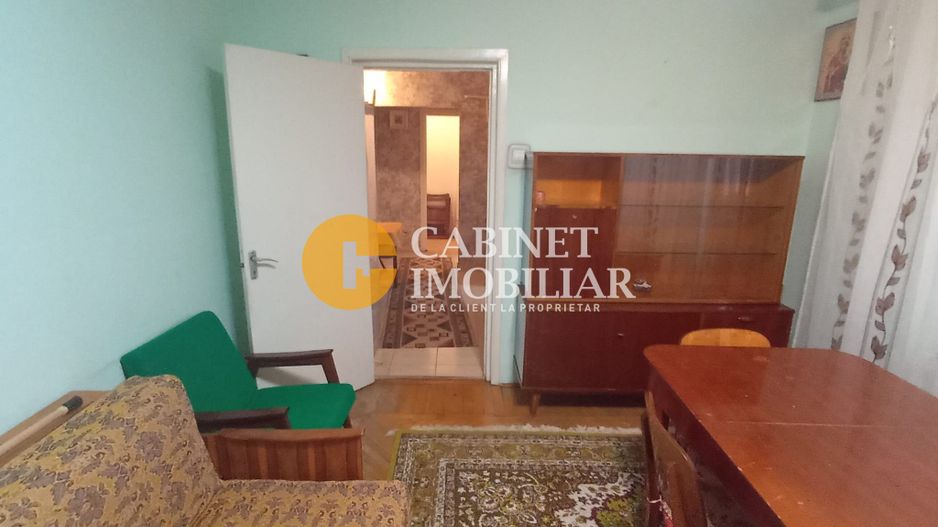 3 camere, et 3/4, bloc fara risc, LIBER, Tatarasi ! - Poză 3