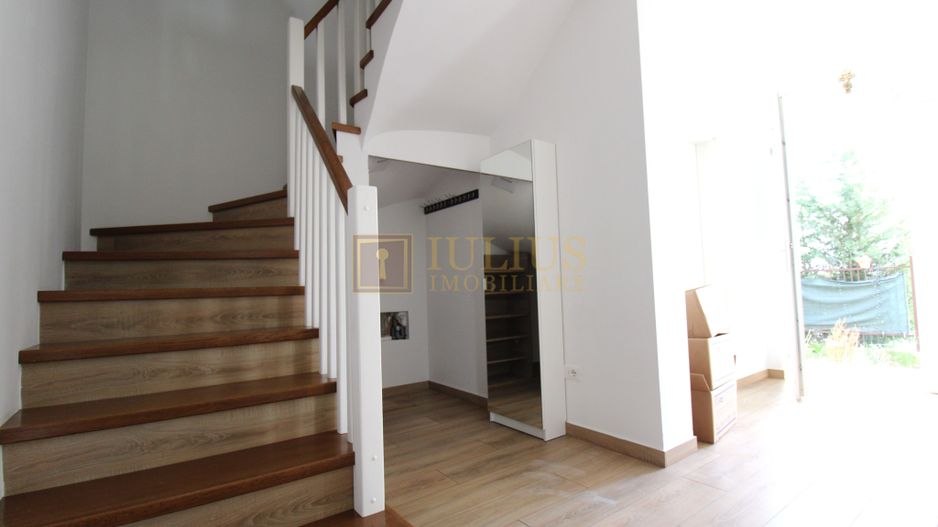 1/2 duplex, 5 camere – prima închiriere | Moșnița Veche - Poză 12