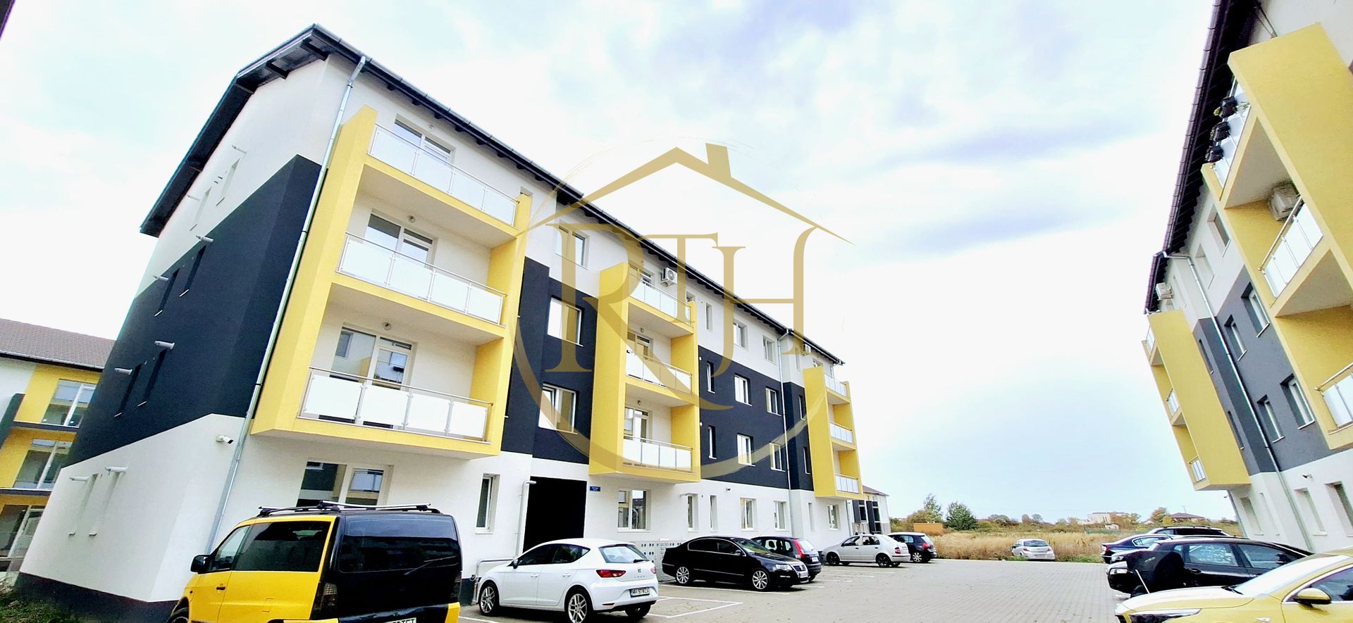 Oferim spre vanzare, apartamente cu 1 camera,Cartier Premium Residence - Poză 2