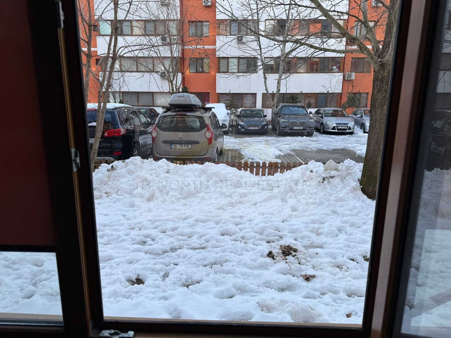 Apartament 2 camere tip studio de vânzare Metropolitan Residence 3 - Poză 5