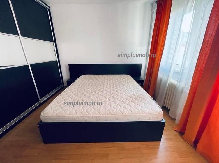 Metrou Piata Sudului 2 camere decomandat sector 4 - Poză 10