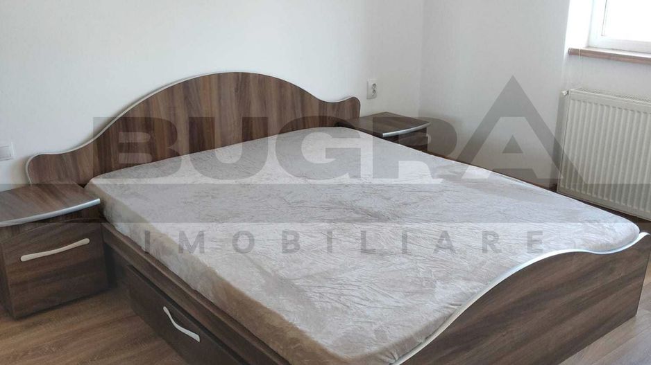 Apartament de 3 camere modern, bloc nou, parcare, zona Vivo - Poză 6