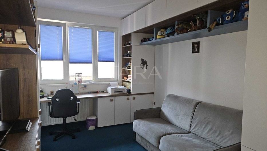 Apartament cu 2 camere în zona Terra, Florești - Poză 5