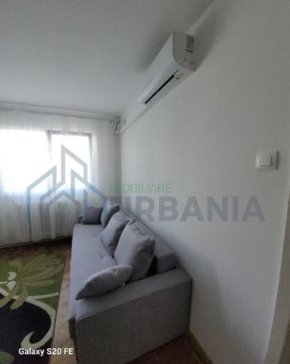 Apartament 2 camere semidecomandate, Tătărași, 54 mp, etaj 3/4 - Poză 7