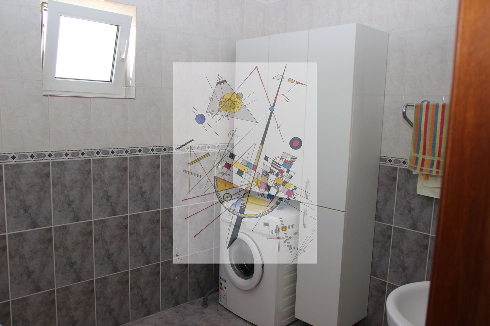 Casă / Vilă cu 3 camere de vânzare în zona Bartolomeu - Poză 134