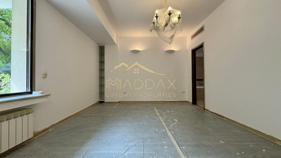 Apartament cu 4 camere 250mp* 2 parcări subterane / Dorobanti-Capitale - Poză 31