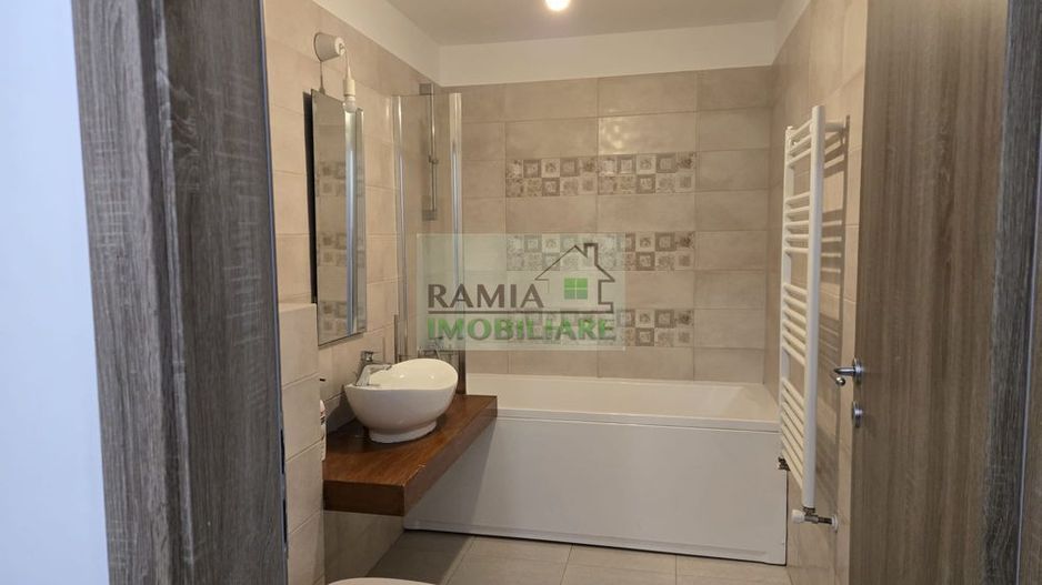 Apartament premium 2 camere, Urban Invest Coresi, Parcare + boxă - Poză 9