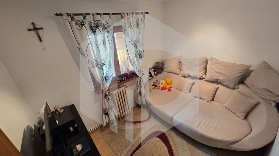 Apartament 4 camere decomandate Strand - Poză 6