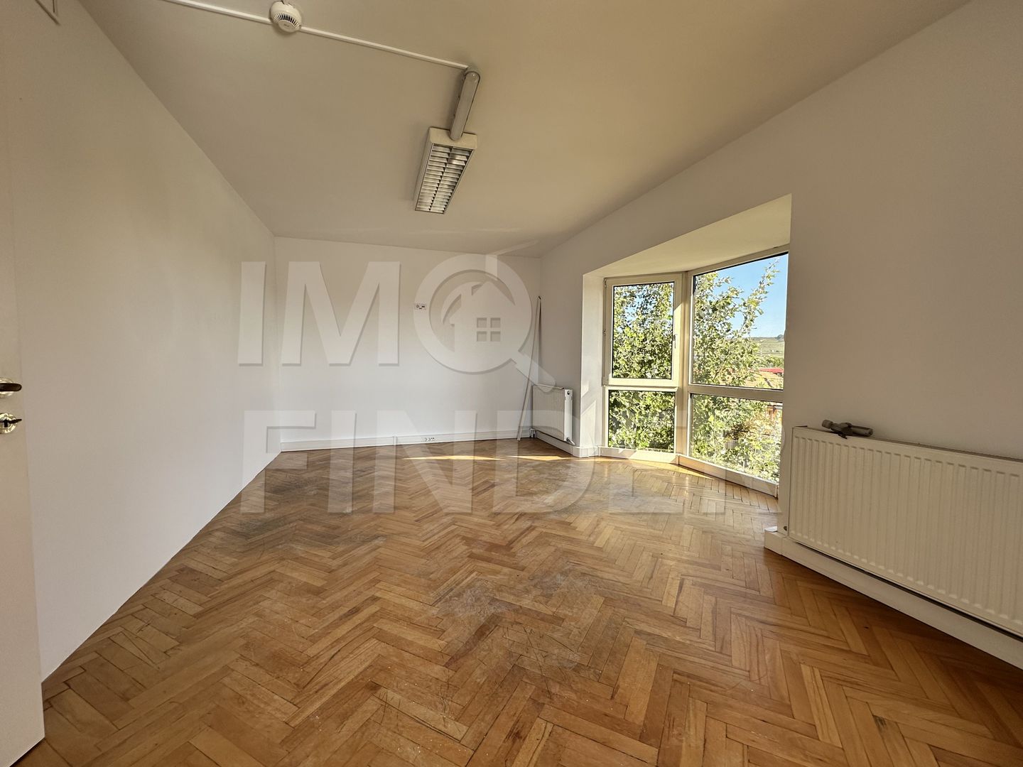 Spațiu de birouri de închiriat – Etaj 2, Str. Traian Vuia, Cluj-Napoca - Poză 5