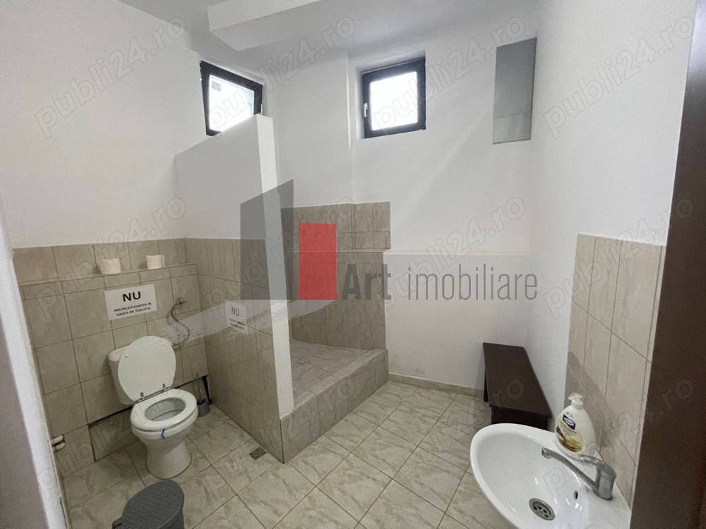 Spatiu comercial de inchiriat in zona Stefan Cel Mare (aproape de Pasaj Obor) - Poză 6