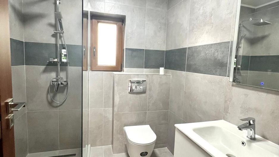 Casa individuala-Pozitie excelenta Chisoda - Poză 8