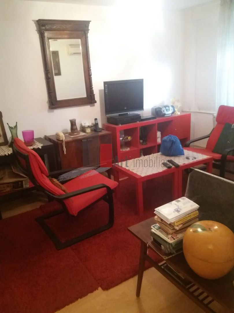 Ap. 2 cam, zona Arcul de Triumf - Poză 2