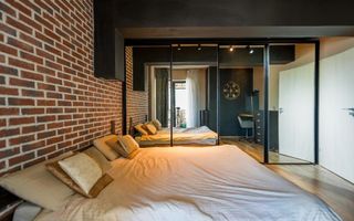 Apartament Dimitrie Leonida/Aparatorii Patriei - Poză 4