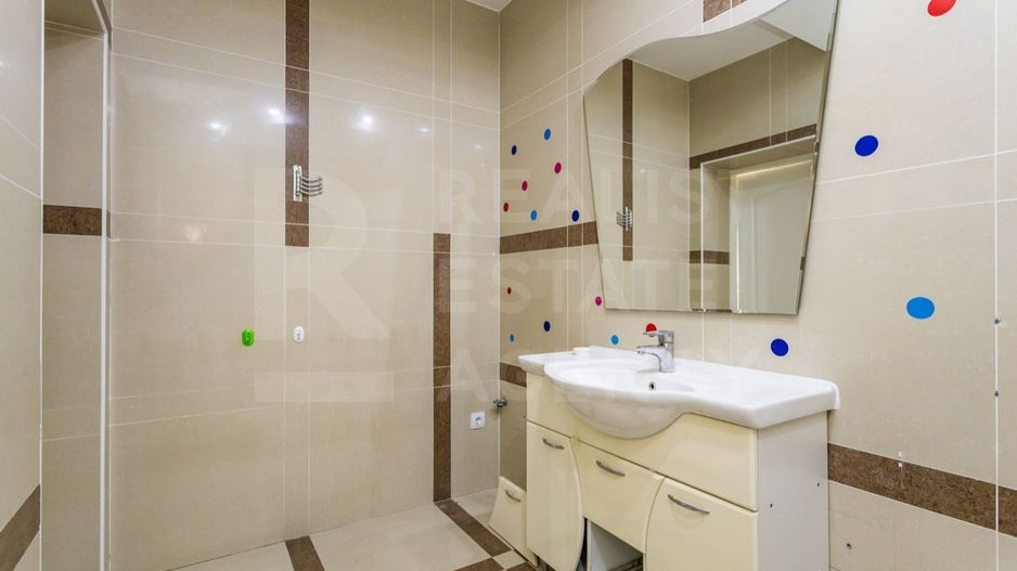 Vânzare, casă, 3 nivele + 8 ari, str. Alexandru Marinescu, Buiucani - Poză 13