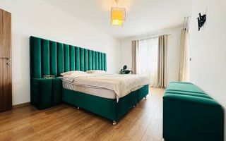 Oferta Inchiriata - Casa Segmentul Premium, 180 mp | Garaj&Gradina | Fropin - Poză 21