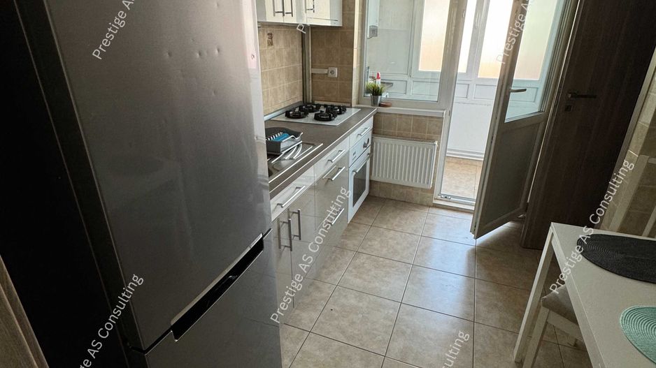 Apartament cu 3 camere Ultra central - Timisoara - Poză 7