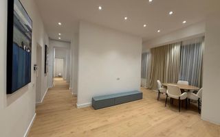 APARTAMENT 3 CAMERE | 103 MP UTILI | FINISAT LA CHEIE | IANCULUI – FERDINAND - Poză 1