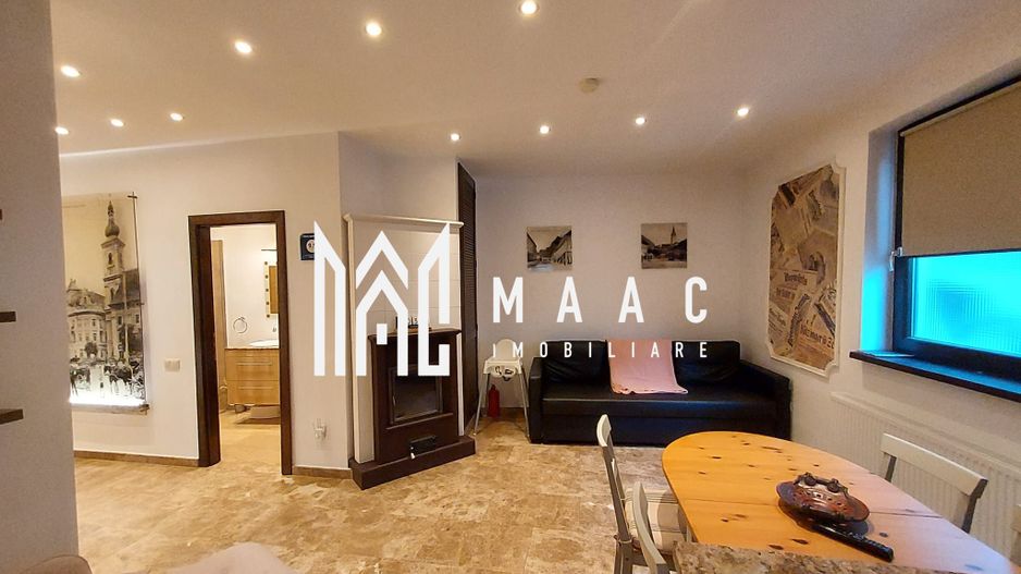 Ultracentral I Investitie I Apartament 4 Camere I Decomandat - Poză 3