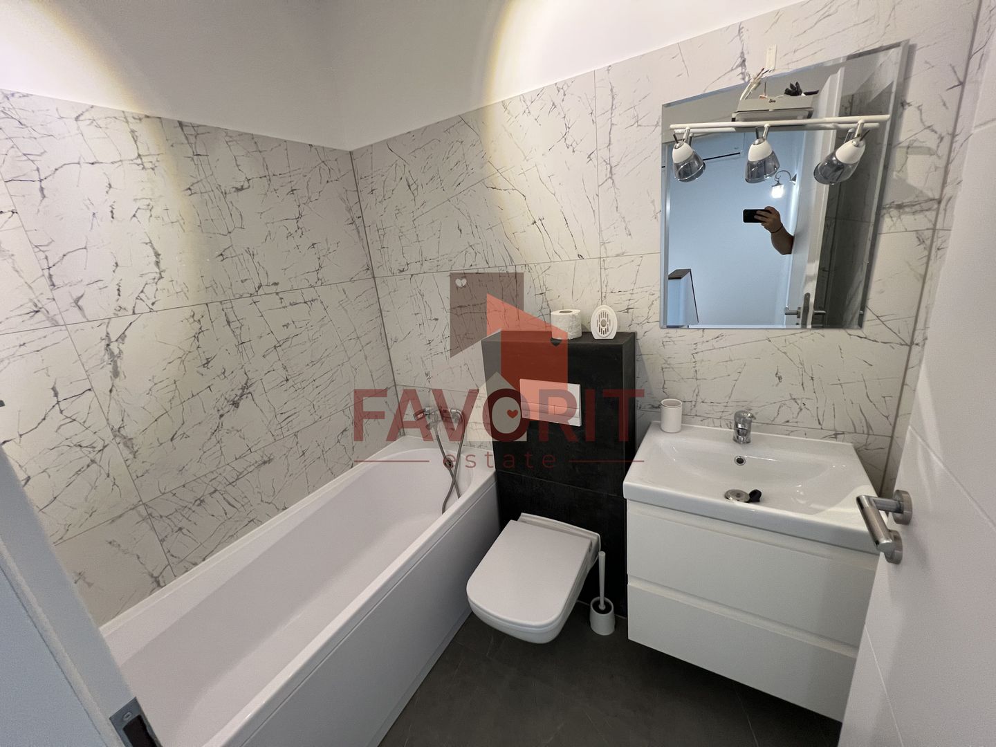 Triplex de vânzare | 4 camere | 3 băi | 112 mp | Giroc – zona ESO - Poză 19
