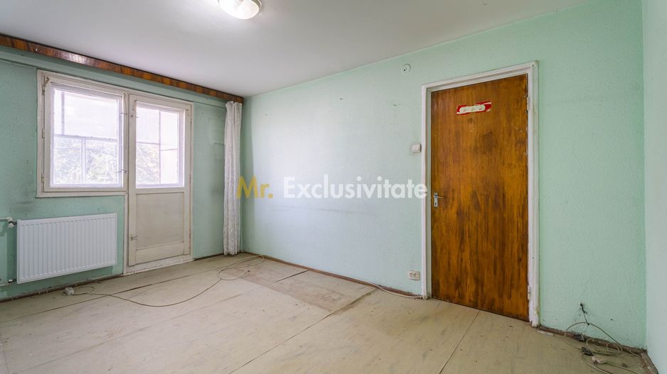 2 camere decomandat Drumul Taberei - Poză 1
