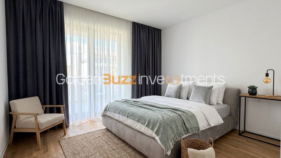 Apartament 4 camere 3 bai | Parcare subterana | Residence 5 Olivetto - Poză 2