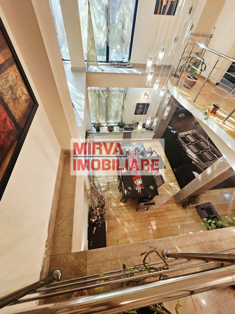 🏡 Casă deosebită – 2 unități locative, 6 dormitoare, zona Albert - Poză 34